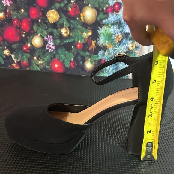 Top Moda chunkie platforms - Picture 4 of 5